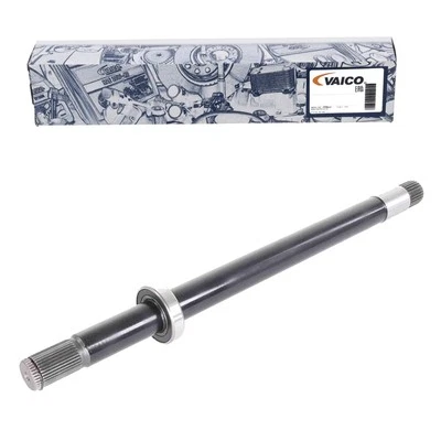 VAICO FRONT DRIVESHAFT fits MERCEDES C-CLASS CLS E-CLASS GLK-CLASS  - Image 1 of 3