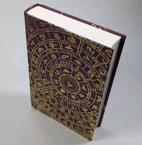 Mortal Instruments City of Bones 15th Anniversary Collector Edition Gold - Picture 1 of 4