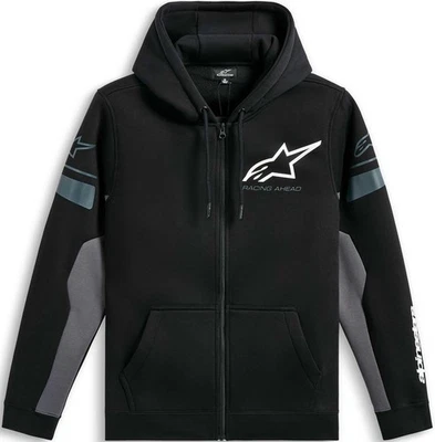 Moletom com capuz Alpinestars Semex - Masculino - Imagem 1 de 2