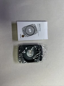 Bar Tool Can Top Opener Safely Removes Lids Soda Pop Cans Draft Beer - Picture 1 of 4