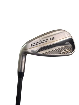 COBRA XL Speed PW Pitching Wedge Graphite Reg Flex LH - Image 1 of 4