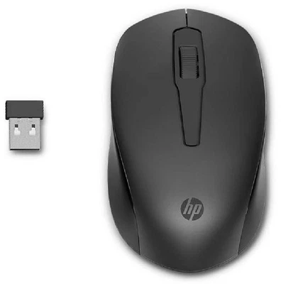 195161814655 Mysz bezprzewodowa HP 150 Wireless Mouse optyczna HP - Bild 1 von 4