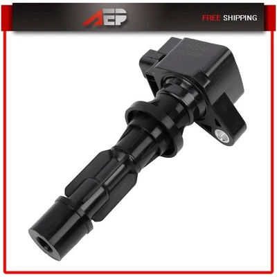 Bobina de encendido para Ford Fusion Mercury Milan 2,3 L 2006 2007 2008 2009 6E5Z12029AA Foto 1 de 4