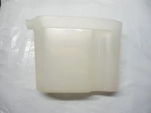 Jarra de agua original BUNN 48 oz para cafeteras - taza medidora 04870,0000 - Imagen 1 de 4