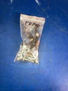 Echo Pb770t Hardware Bag - Picture 1 of 1