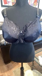 Fantasie Underwire TWO LACE Bras US 38I (plus Free Cream Bra 38) - Picture 1 of 7