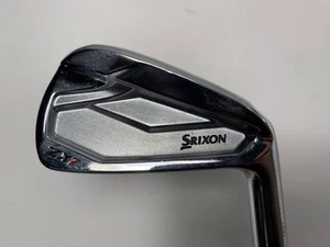 Srixon ZX7 Single 3 Iron NS Pro Modus 3 Tour 120 Extra Stiff Steel Mens RH - Picture 1 of 6