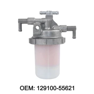 For Yanmar Fuel Filter for Quick Installation Compatible with OEM 12910055621 - Picture 1 of 24