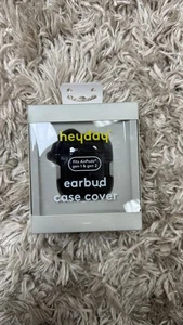 heyday Earbud Case Cover fits airpods gen 1 and gen 2 - Picture 1 of 3