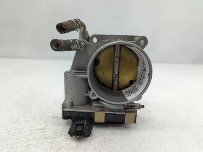 Nissan Pathfinder 2015-2016 carrocería del acelerador PV95P Foto 1 de 4