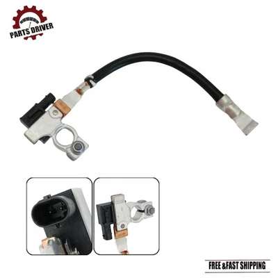 Battery Cable Terminal End Sensor ASSY Fits Honda Odyssey Acura TL TLX MDX 11-17 Foto 1 de 4