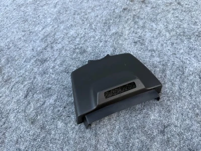 REAR VIEW MIRROR COVER TRIM 7PP863081C PORSCHE MACAN (2015-2018) OEM - Image 1 of 3