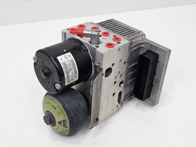 03-08 Mercedes R230 SL500 SL55 E55 AMG SBC Freno Antibloqueo ABS Bomba Hidráulica Foto 1 de 4