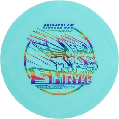 Innova Star Shryke | Choose Weight & Color - Image 1 of 4