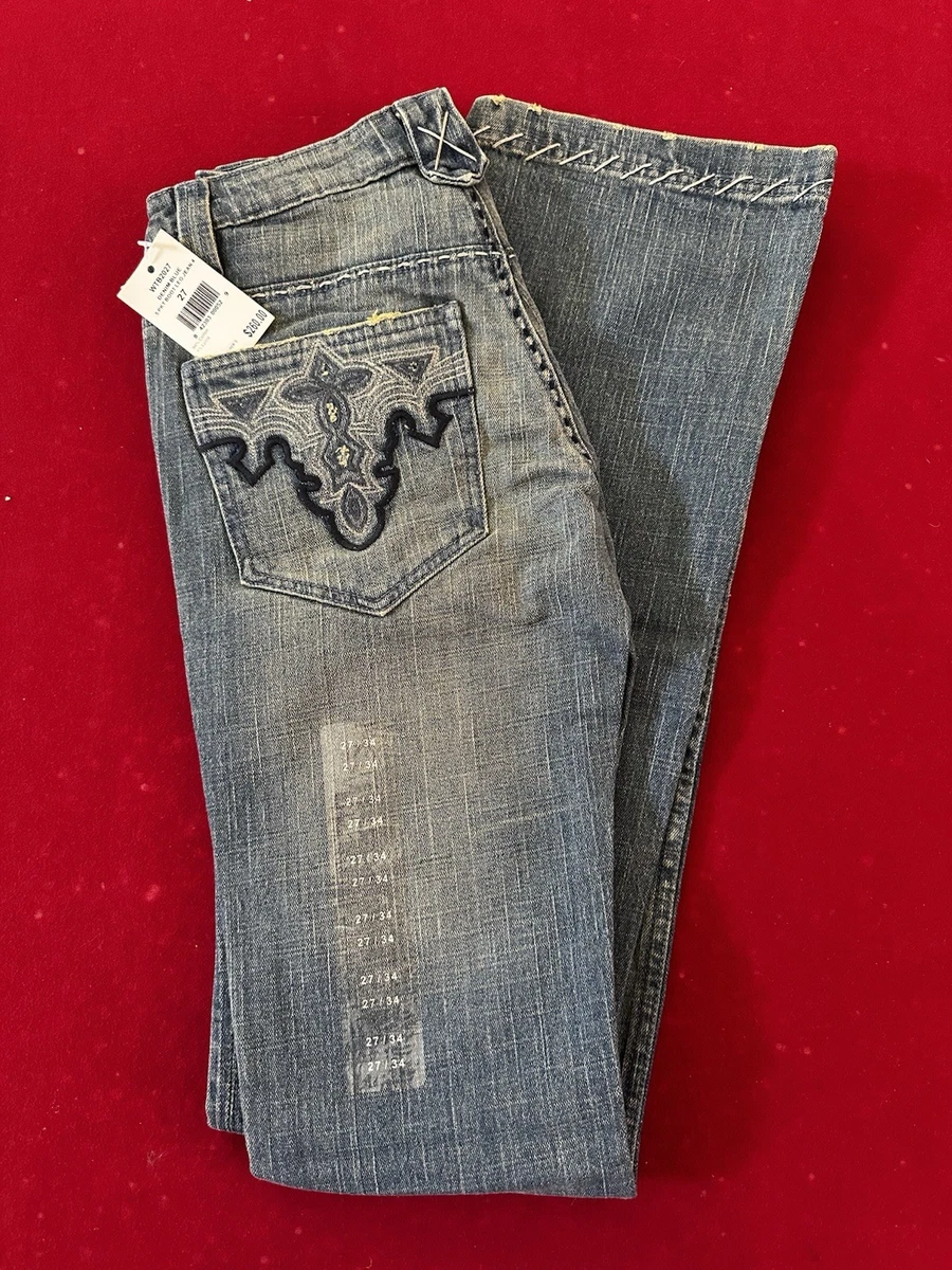 Antik Denim 34 Inch Inseam Cotton Jeans for Women for sale | eBay