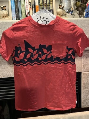 Gave Kids Size XL Short Sleeve  Graphic T Shirt - EUC - Image 1 of 4