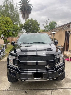 2018 Ford F-150 SUPERCREW - Image 1 of 4