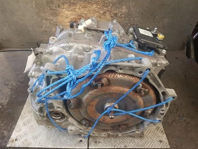 2016-25 MK3 CITROEN C3 GEARBOX 20GEAS 1.2 PETROL EB2ADT HNP 6 SPEED AUTO 3K MILE - Image 1 of 4