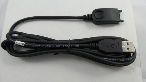 PalmOne Travel Data Cable for LifeDrive E2 T5 TX Treo 650 700 680 750 ...