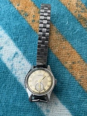 Reloj mecánico clásico vintage Arnex para mujer funciona bien Foto 1 de 4