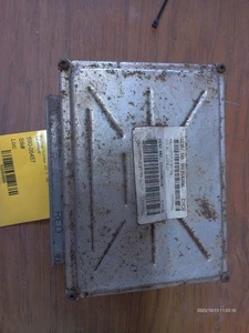 Engine ECM Electronic Control Module 5.7L ID 9354896 Fits 99-02 CAMARO 954890 - Picture 1 of 2