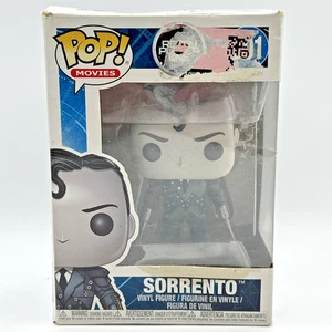 Funko Pop! Figura de vinilo Movies Ready Player One Sorrento #501 nueva en caja/caja DMG - Imagen 1 de 8