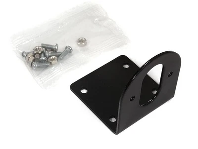 Metal Motor Mount Bracket 550 Size w/ Mounting Hardware for RC Boats - Image 1 of 3