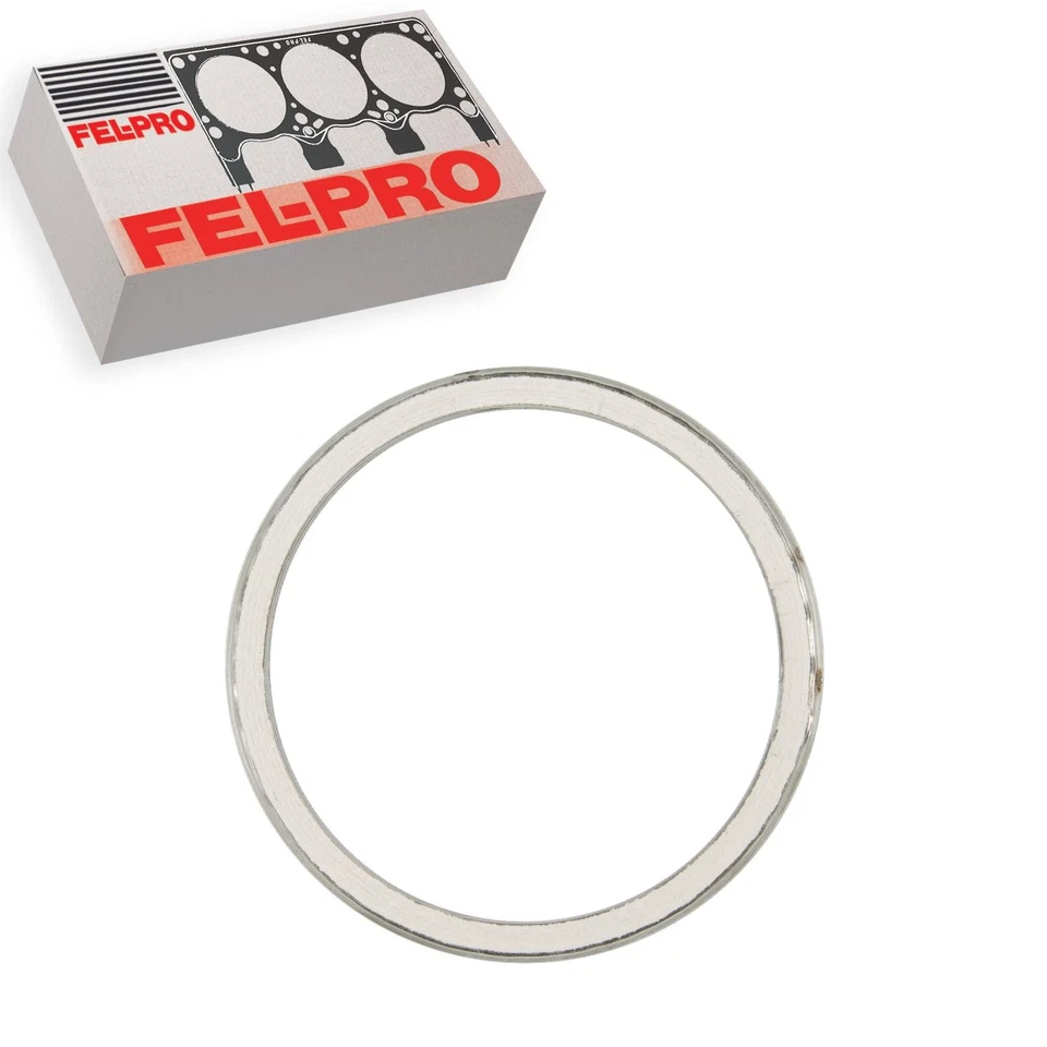 Colector a convertidor de junta de brida de tubo de escape Fel-Pro para 07-09 Suzuki SX4 Foto 1 de 1