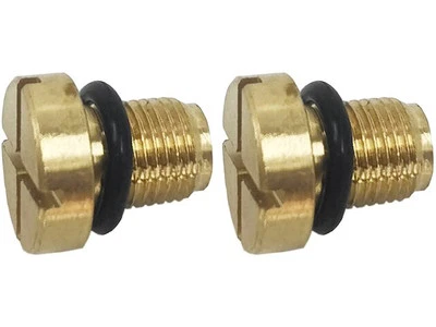 Tornillo purga refrigerante BMW X6 2010-2017 93545JFPN 2011 2012 2013 2014 2015 Foto 1 de 2