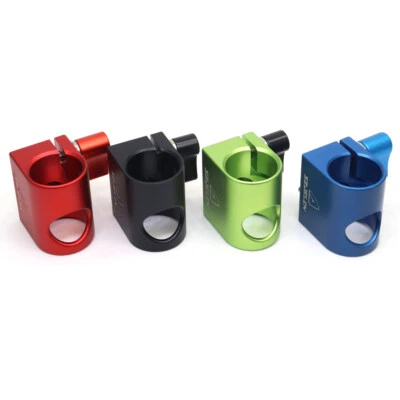 19mm Rod Mounting Bracket With 3/8 Screw With Anti Twist for ARRI RED Camera - Image 1 of 4