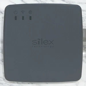 Serveur de périphériques USB3.0 Silex DS-700-US - Périphériques USB réseau Ethernetperp via - Photo 1/7
