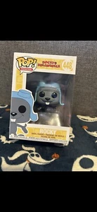 Funko Pop! #448 Rocky from Animation Collection - Rocky Bullwinkle (Boxed) - Picture 1 of 2
