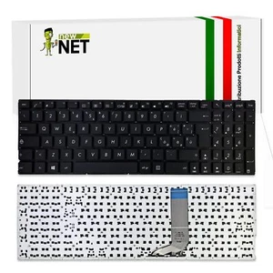 Tastiera Notebook ASUS X555 K555 X556 X553M K553 (SENZA FRAME) - Foto 1 di 6