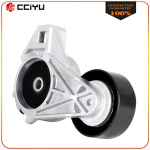 ✅Belt Tensioner Assembly For Buick Cadillac Oldsmobile Pontiac  12557838 - Picture 1 of 13