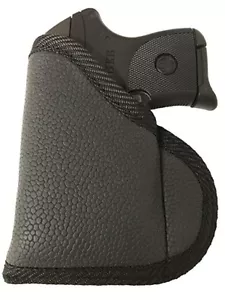 Pro-tech Holsters Gripper IWB Gun holster For S&W Bodyguard 380 Without Laser - Picture 1 of 2