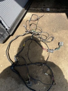 1996 Ford F-250 XL Crank Window Cab Wiring Harness F6TB-14A504-P260Y - Picture 1 of 2