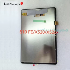 For Samsung Galaxy Tab S10 FE SM-X520 SM-X526 LCD Display Touch Screen Digitizer - Zdjęcie 1 z 1