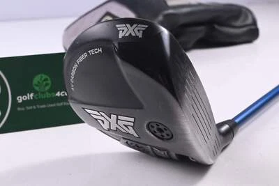 PXG 0341 X Gen4 #3 Wood / 15 Degree / Senior Flex Evenflow Riptide CB 50 Shaft - Image 1 of 4