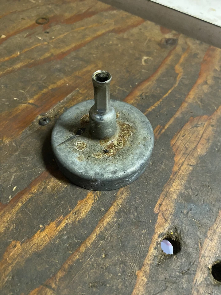 OEM Cub Cadet SS418 29cc String Trimmer Clutch Drum Free Shipping - Image 1 of 2