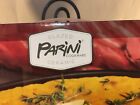 Parini Oval Casserole Pan Ceramic Cookware For Grill, Oven, Microwave