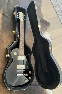 Gepolsterte Hartschale für Les Paul oder SG Gitarre - Bild 1 von 8