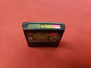 WHEEL OF FORTUNE 2 for Tiger game.com system! *RARE* Collectible Vintage Game ! - Picture 1 of 5