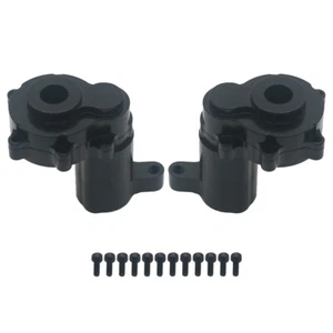 RCAWD Rear Outer Portal Housing Set RER11407 For Redcat Gen8 Scout II V2 Crawler - Picture 1 of 5