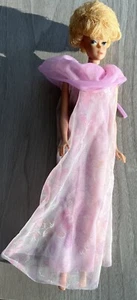 vintage Blonde barbie midge bubblecut doll And Dream Time Outfit See Photos - Picture 1 of 13