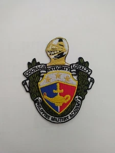Military Patches "Philippine Military Academy" Iron On/Sew DIY - Picture 1 of 4