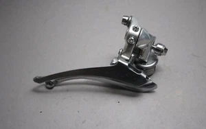 Shimano RX 100 FD A551 Front Derailleur / Braze / Anlöt - Picture 1 of 6