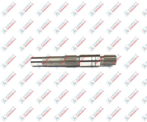 Eaton 72400, 78462 Antriebswelle 72400-204 - Bild 1 von 3