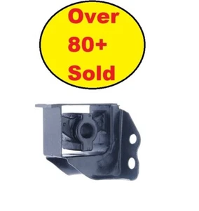 1x Goma de montaje de tubo de escape para camioneta Nissan Navara D40 2.5DCi (05/2005+) - Imagen 1 de 5