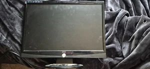 AOC 19inch LCD Monitor 917Vw W/ VGA, DVI-D, Power Cord - Picture 1 of 7