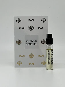 Campioni Mancera 2 ml, scegli il tuo profumo preferito